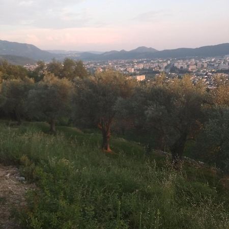 Apartman "Marko" Bar Esterno foto