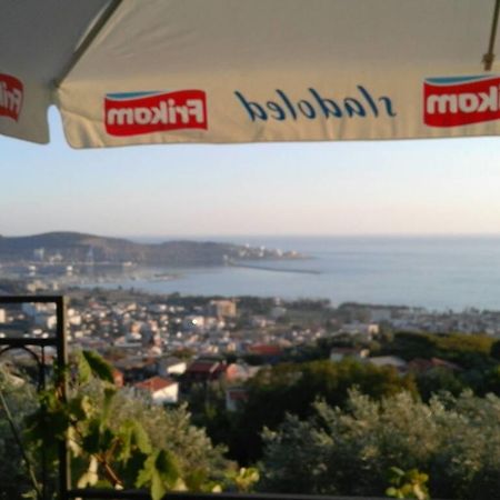 Apartman "Marko" Bar Esterno foto