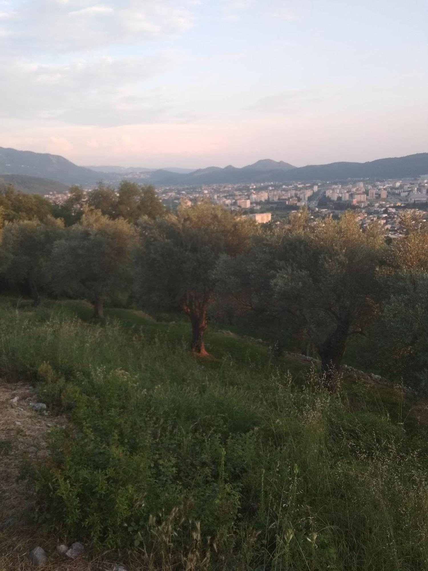 Apartman "Marko" Bar Esterno foto