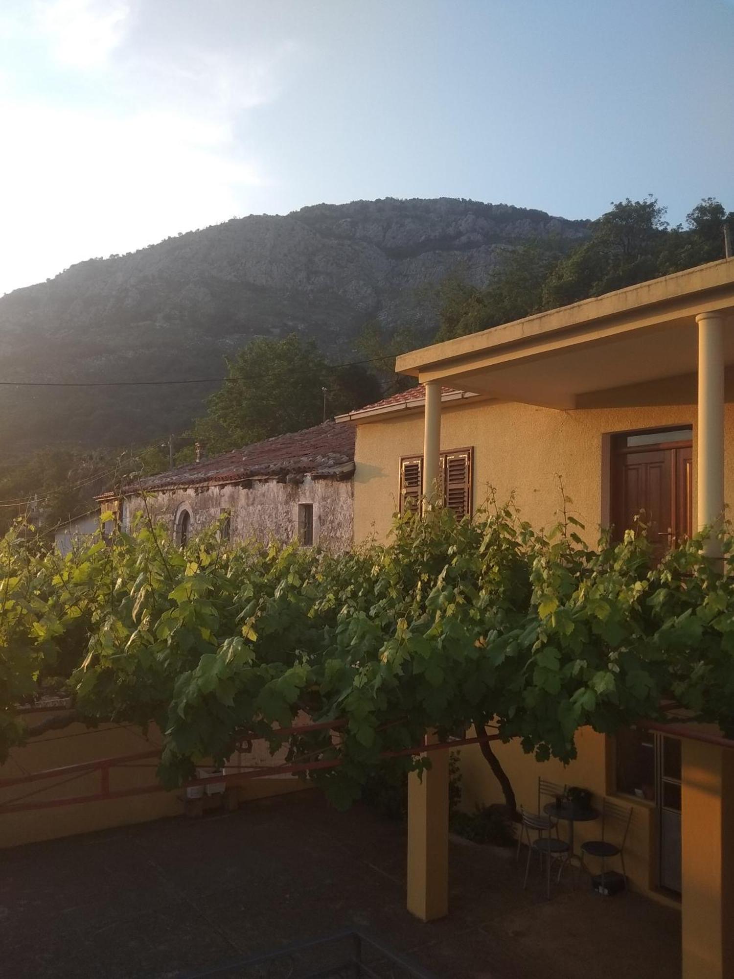 Apartman "Marko" Bar Esterno foto