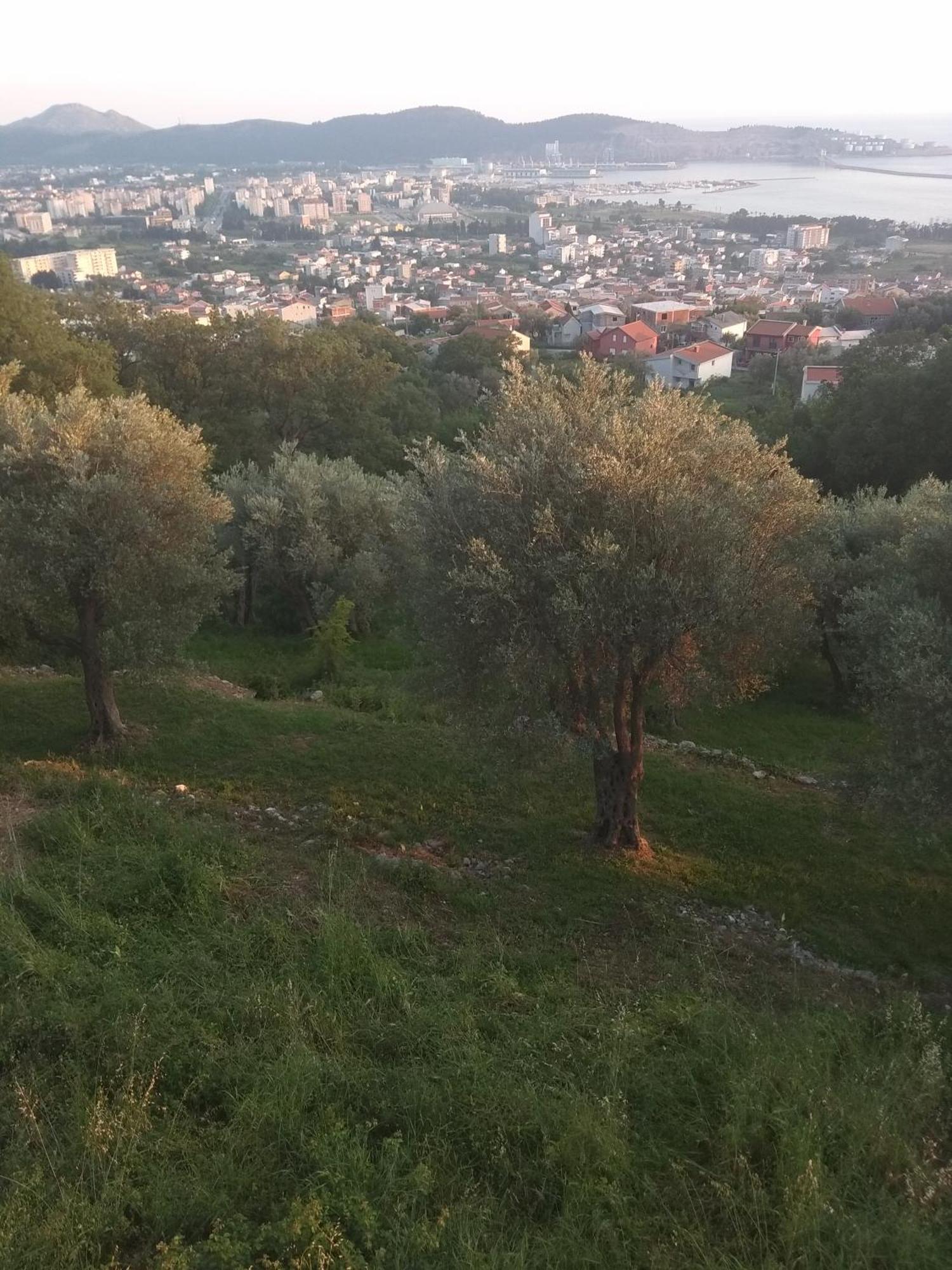 Apartman "Marko" Bar Esterno foto