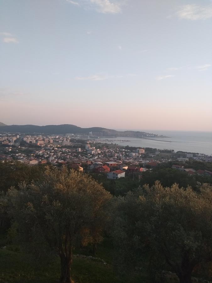 Apartman "Marko" Bar Esterno foto