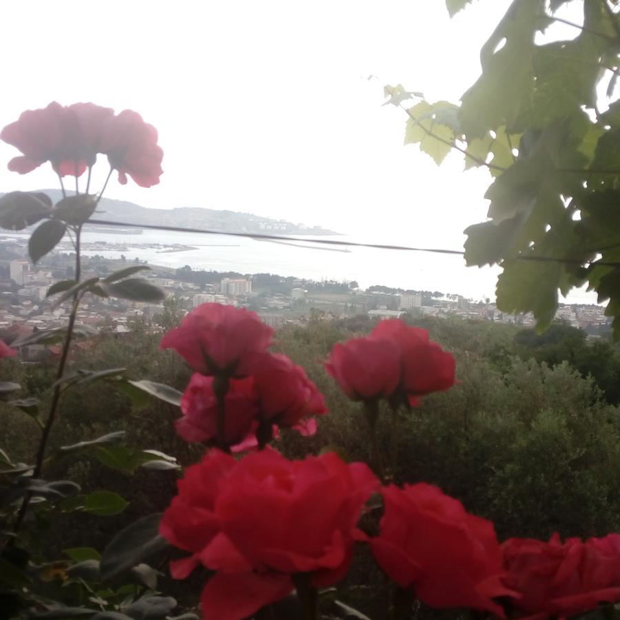 Apartman "Marko" Bar Esterno foto
