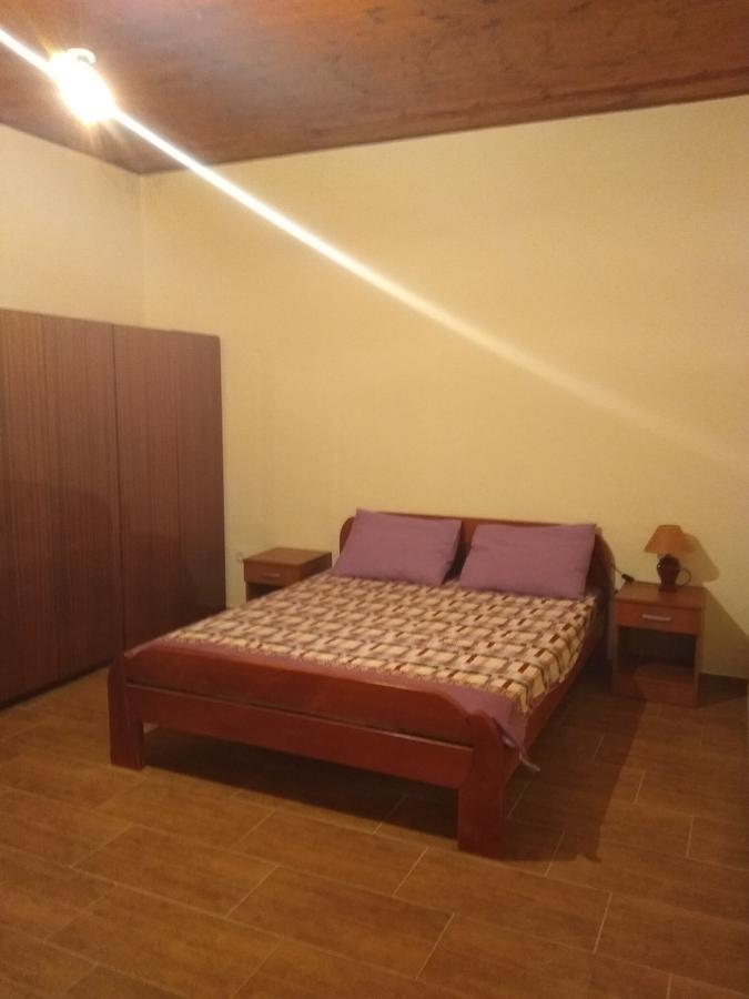 Apartman "Marko" Bar Esterno foto