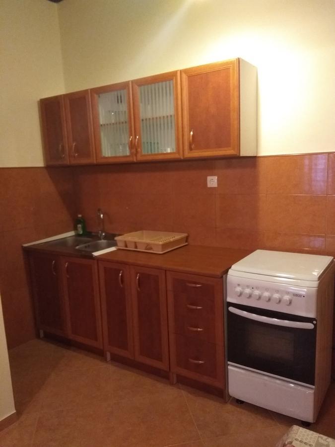 Apartman "Marko" Bar Esterno foto