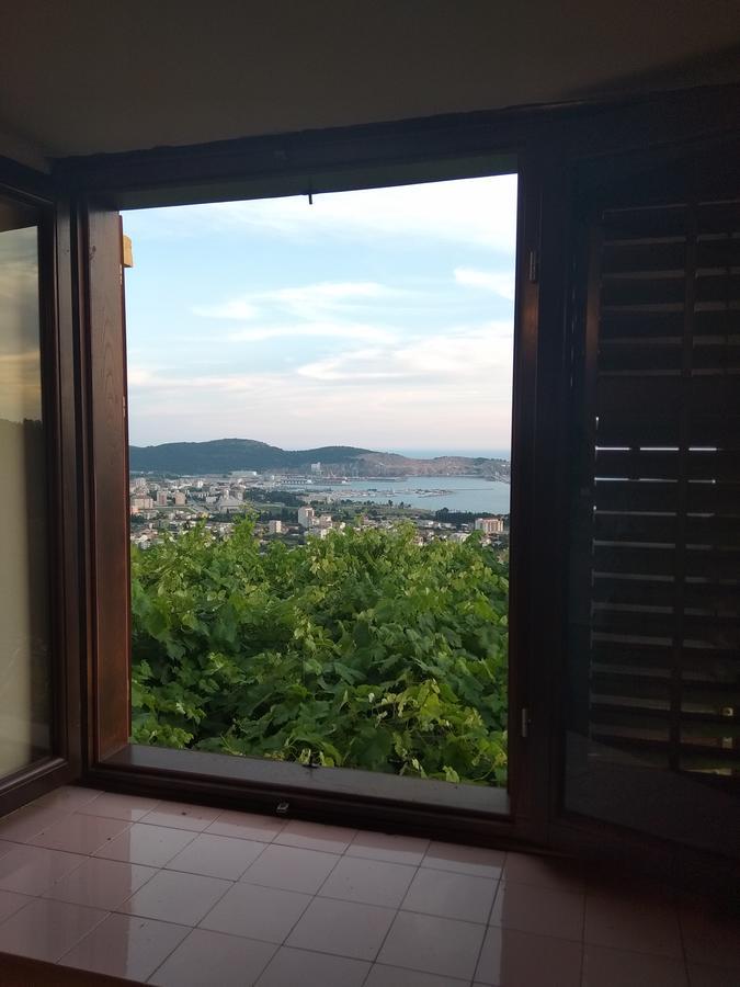 Apartman "Marko" Bar Esterno foto