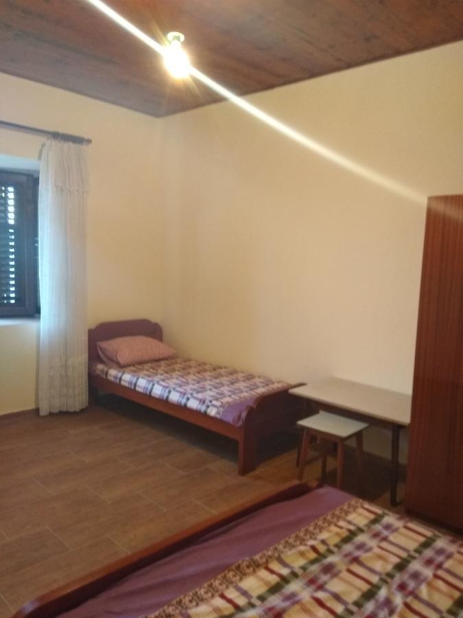 Apartman "Marko" Bar Esterno foto